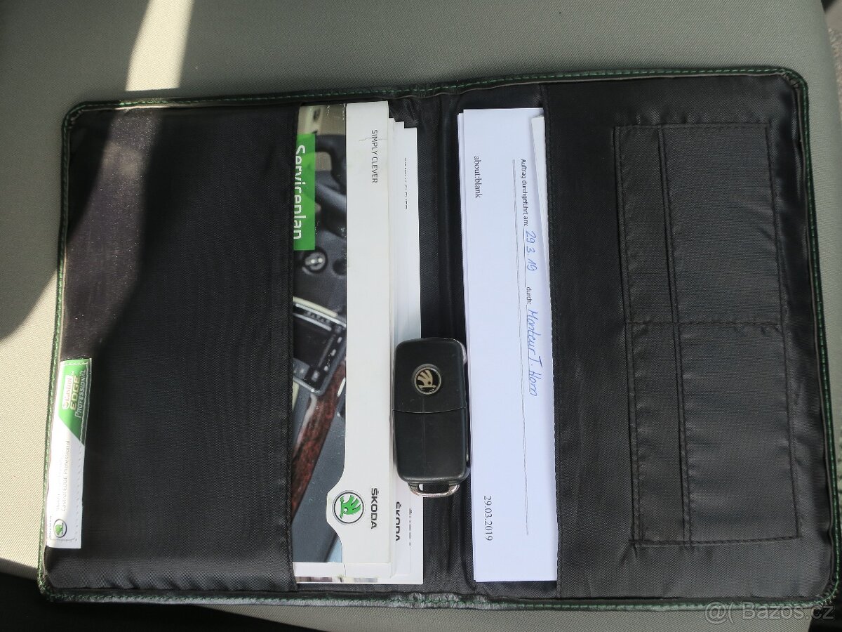 Škoda Citigo 1.0 MPi 44 kW - 16