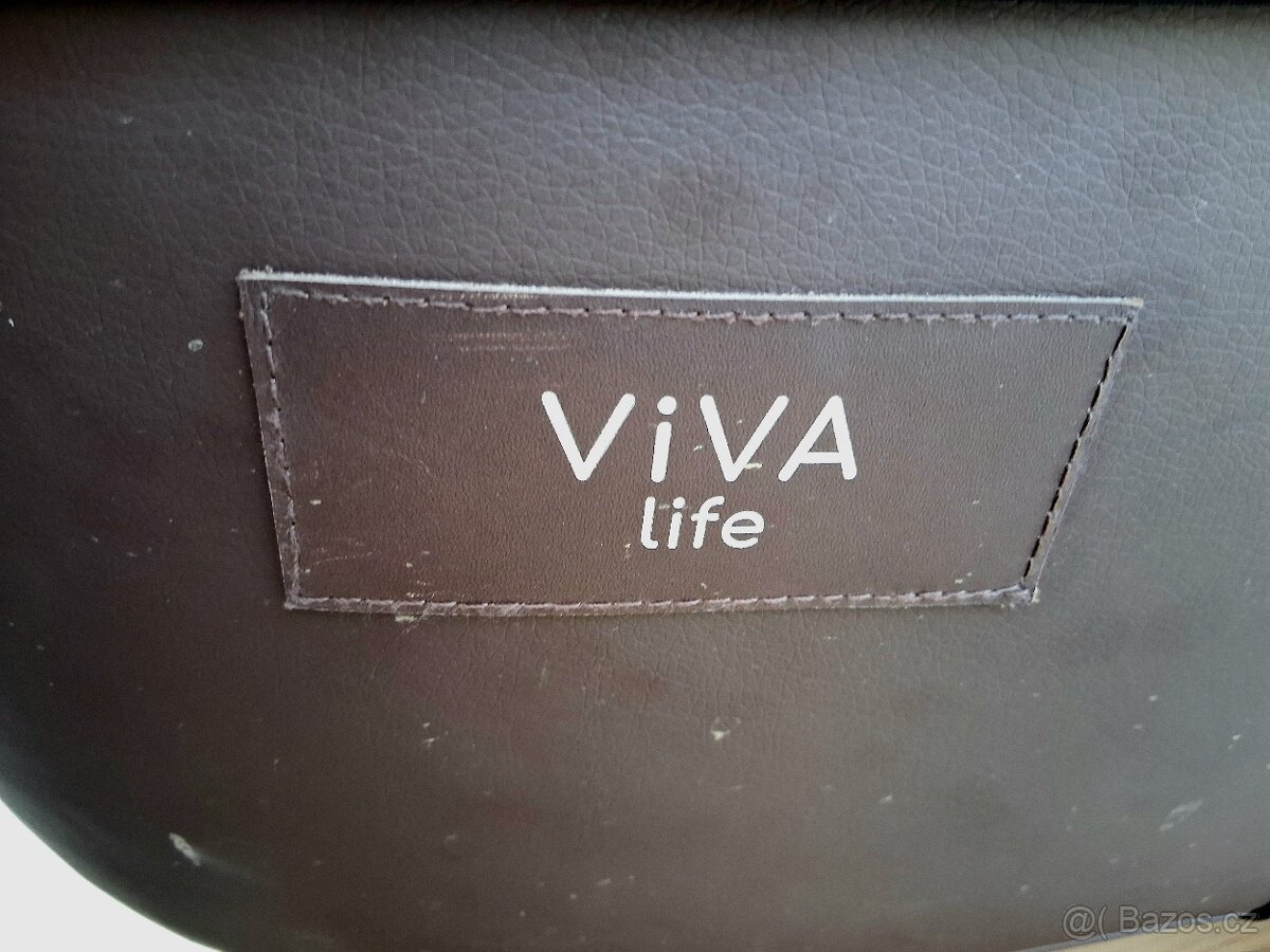 Vajíčko a hluboký kočárek. Vše funguje. - 16