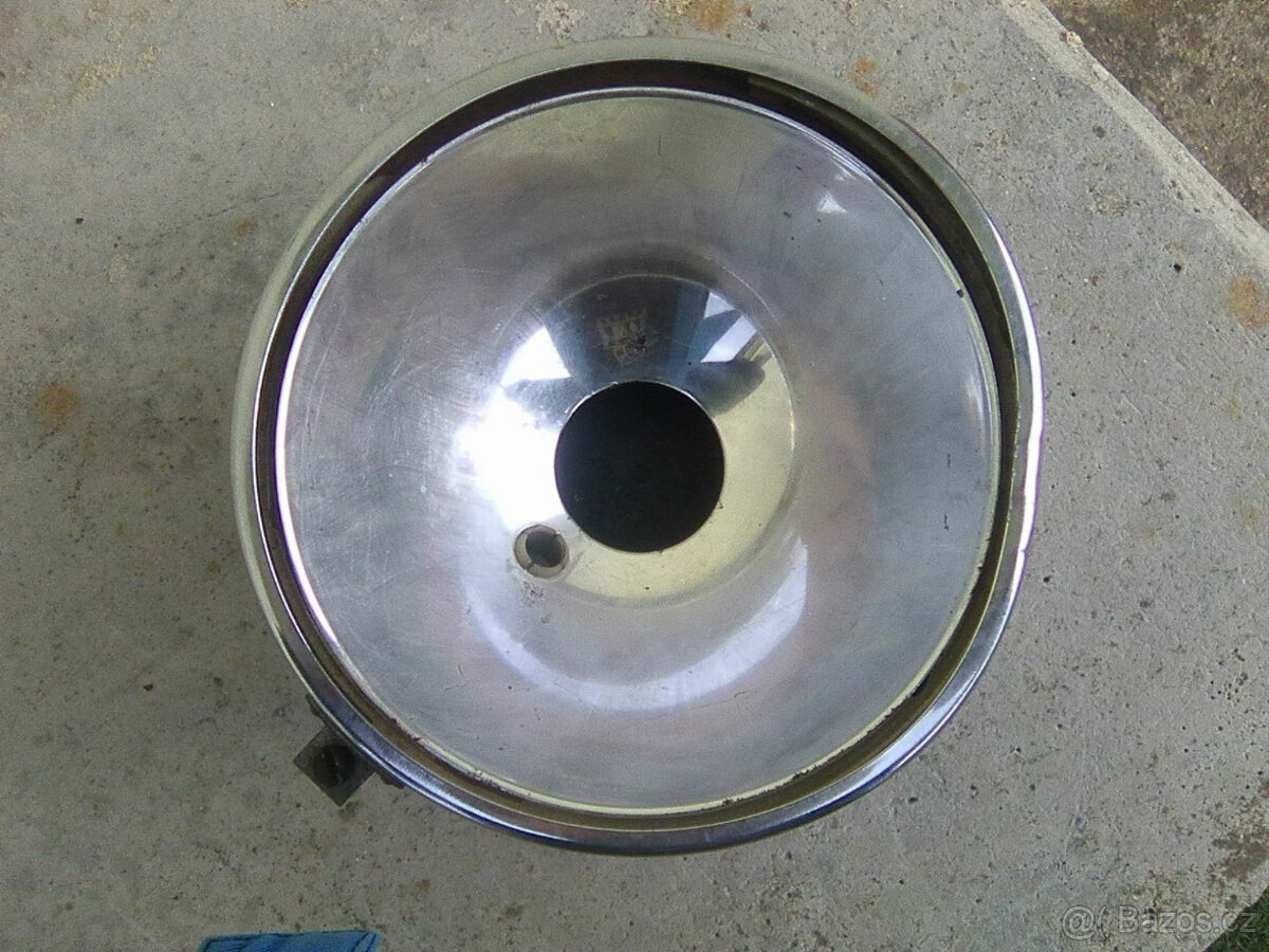 čz 125/175 476/477/486/487-p.vidle,kryt řetězu,sedlo,z.tlumi - 16