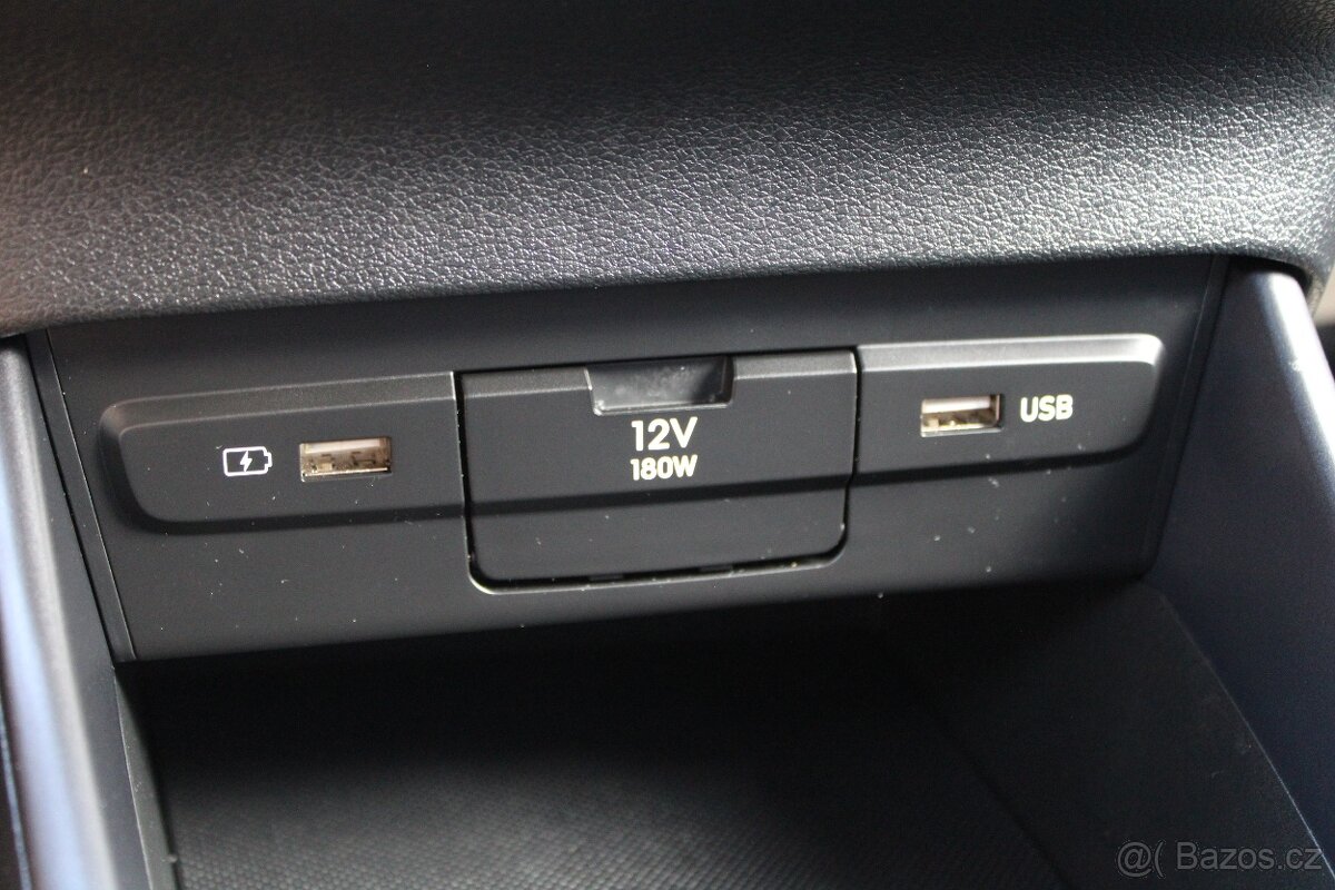 Hyundai i20 1,2 i ČR,1.MAJ,SMART,ZÁRUKA,2021 - 16