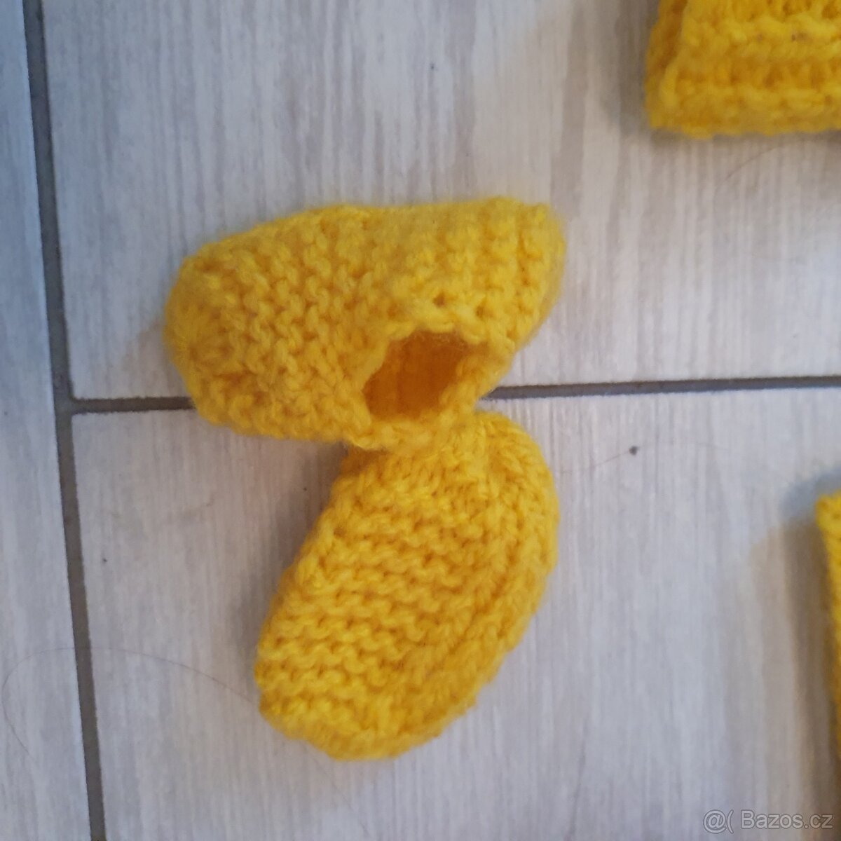 Oblečky na panenku - 16