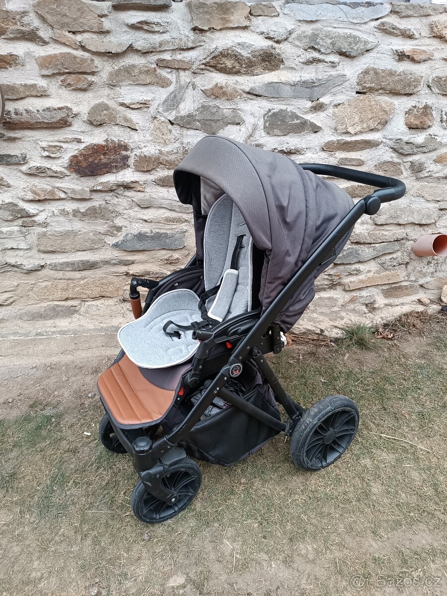 Prodám kočárek - 16