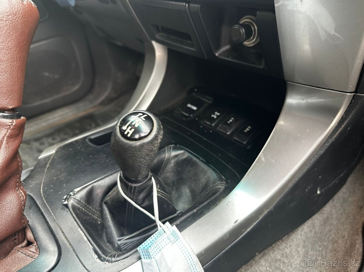 Toyota Land Cruiser 3.0 D-4D - 16