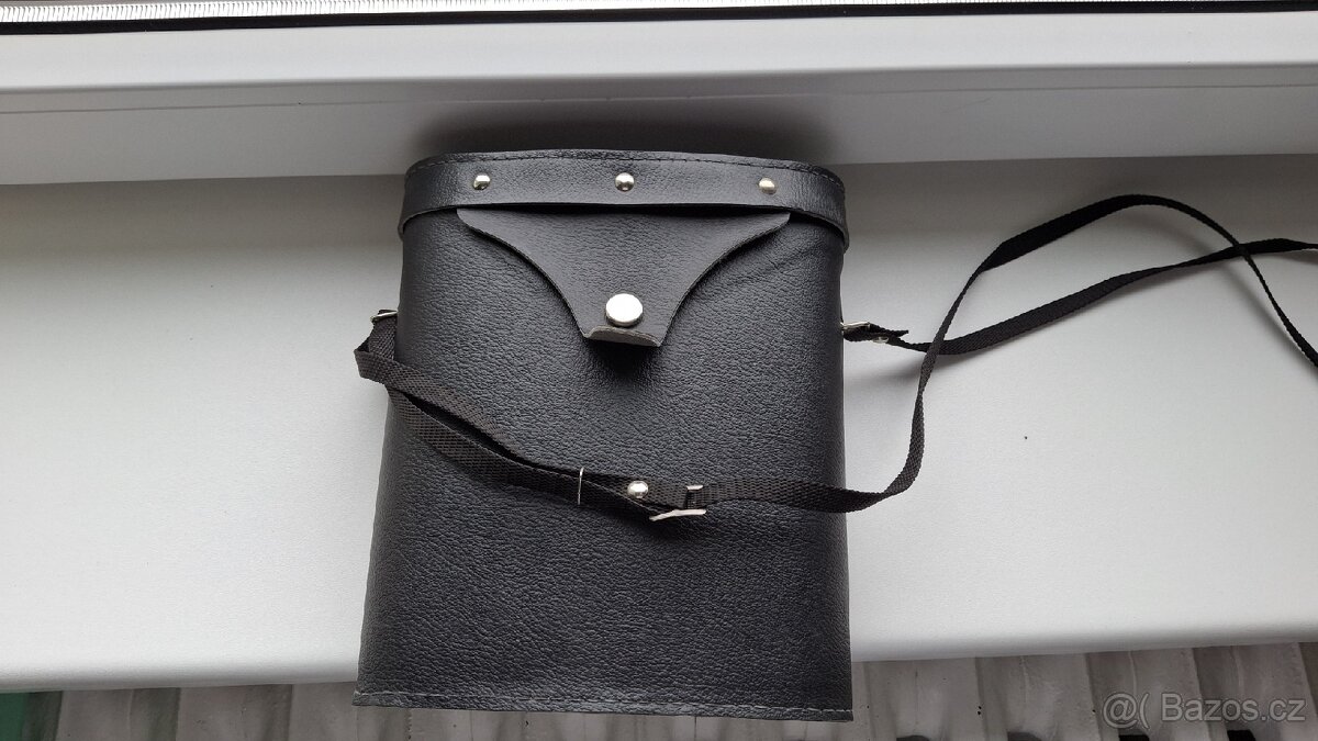 Dalekohled BOC 7x50 TENTO - 16