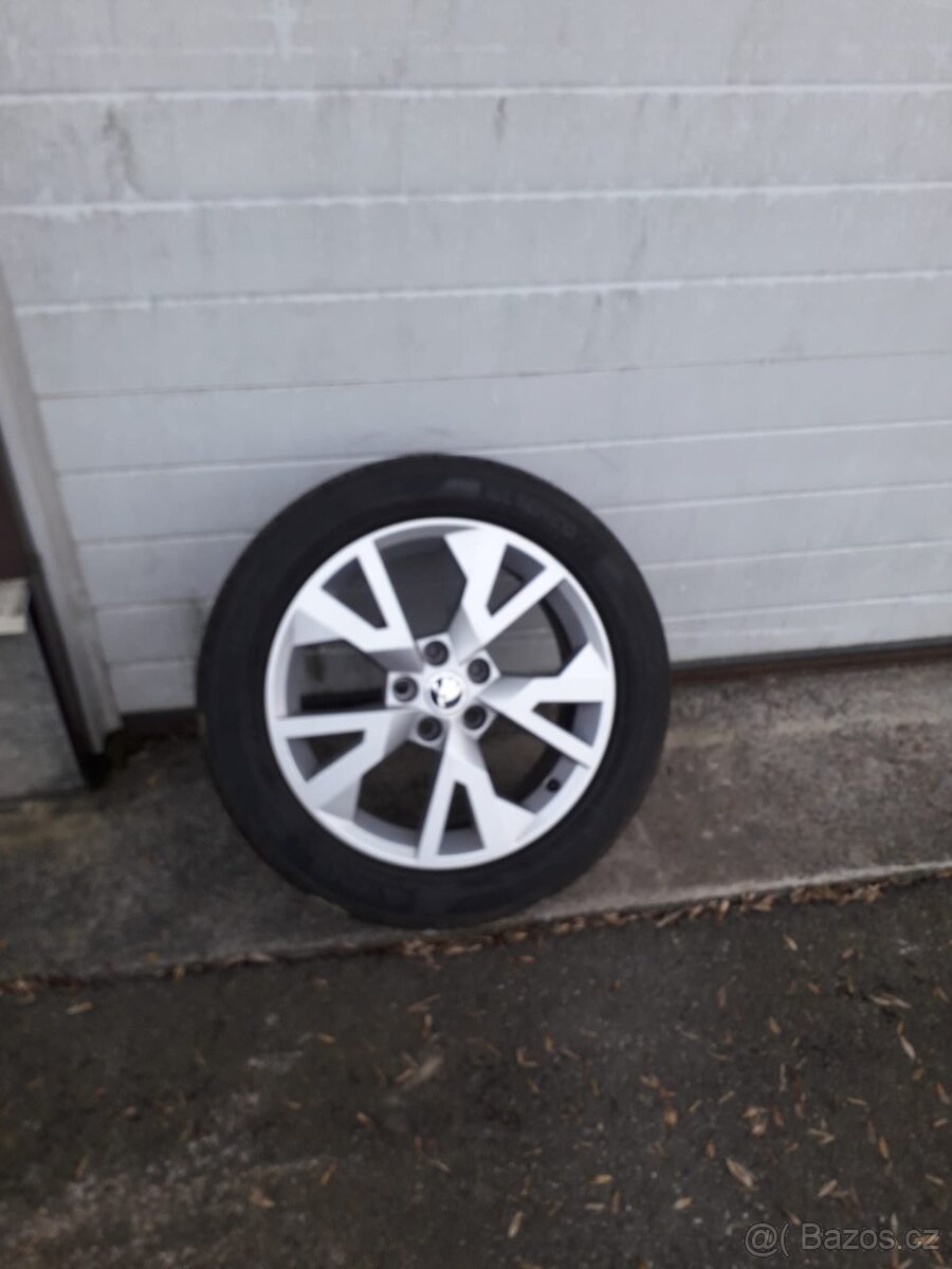 Škoda Octavia Scout 4x4 - 16