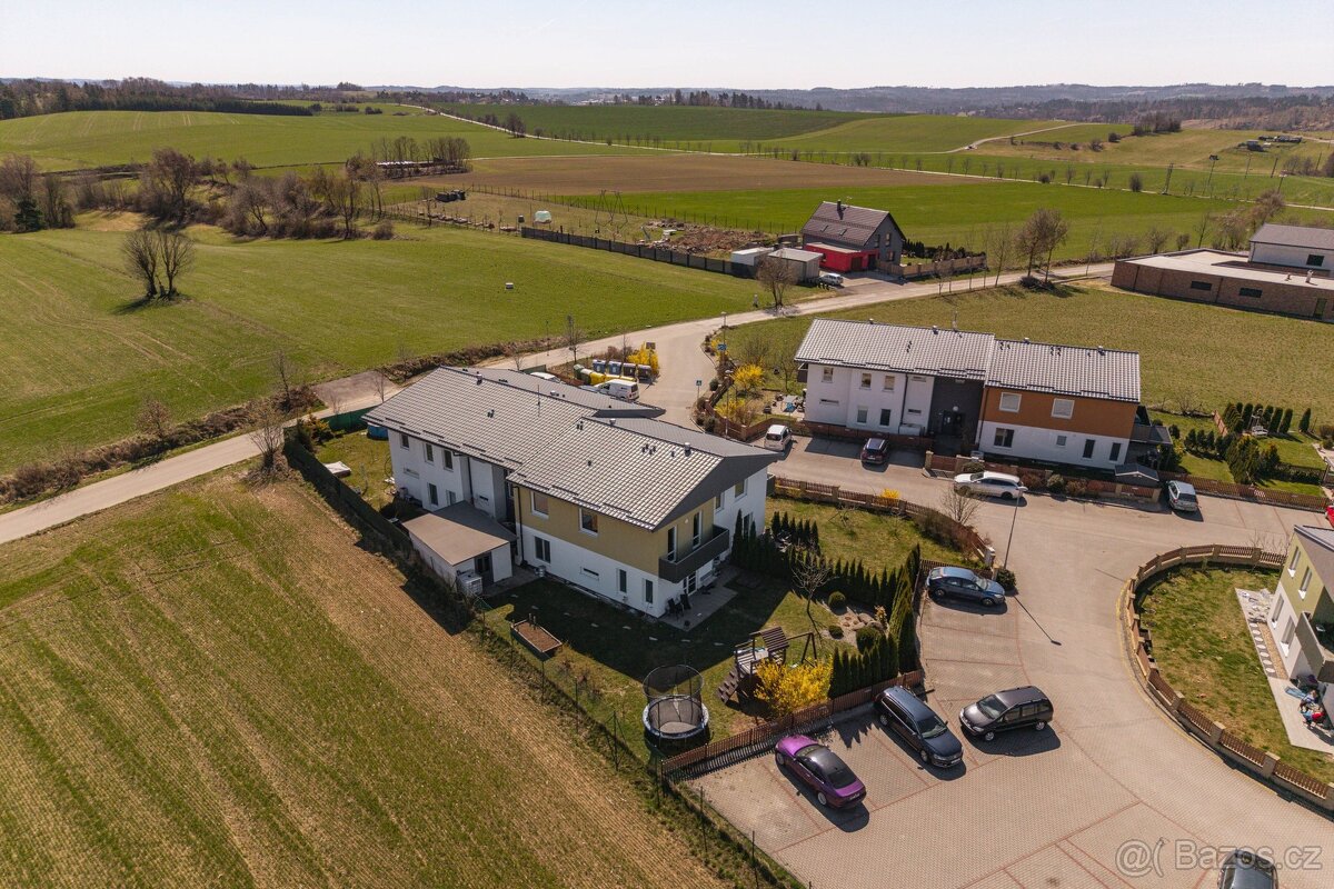 Prodej bytu 2+kk 57 m², Lavičky, ev.č. 00109 - 16