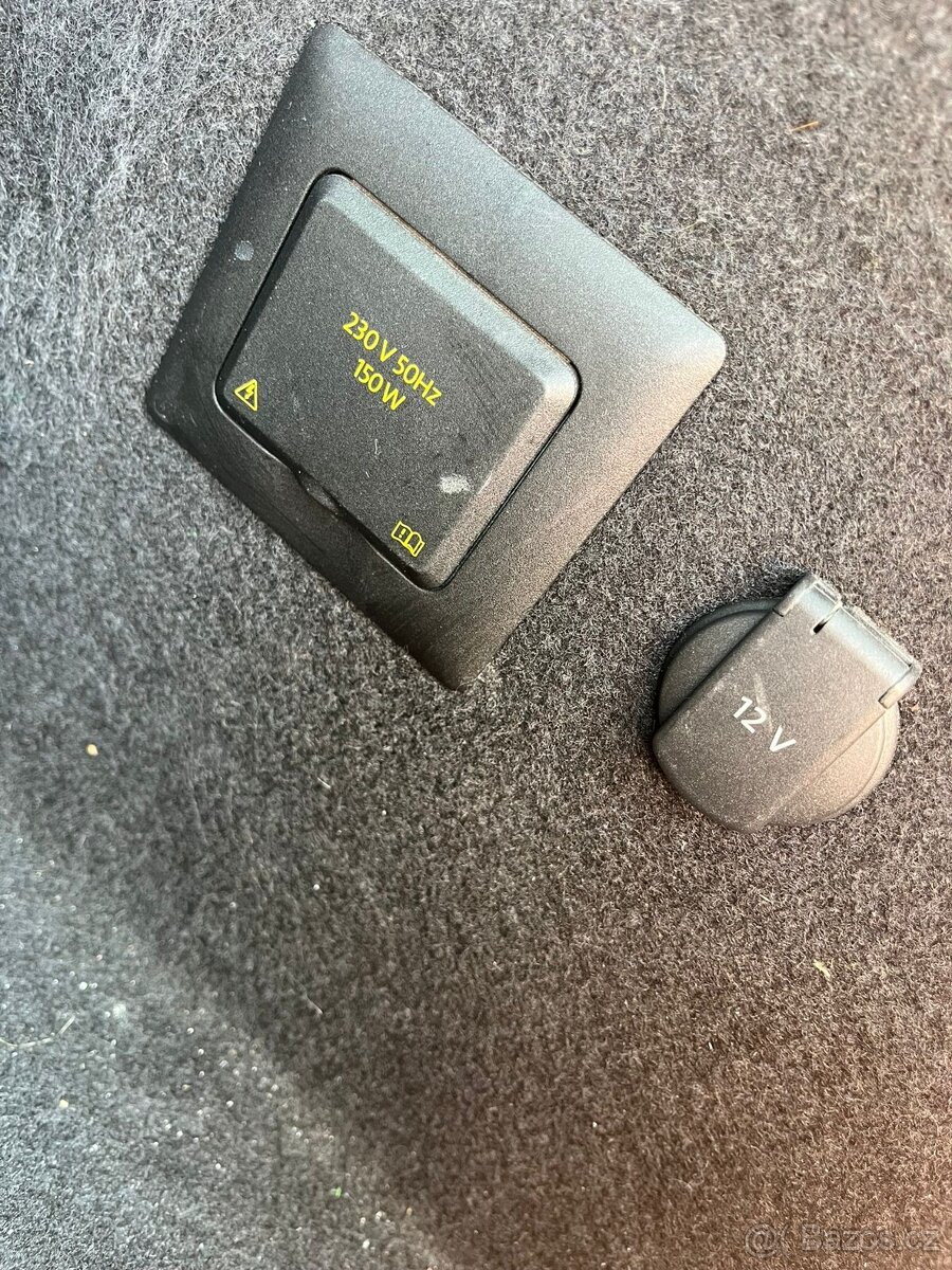 Volkswagen Golf Variant 2.0 TDI✅DSG⭐12/2019⭐Matrix✅Hezký - 16