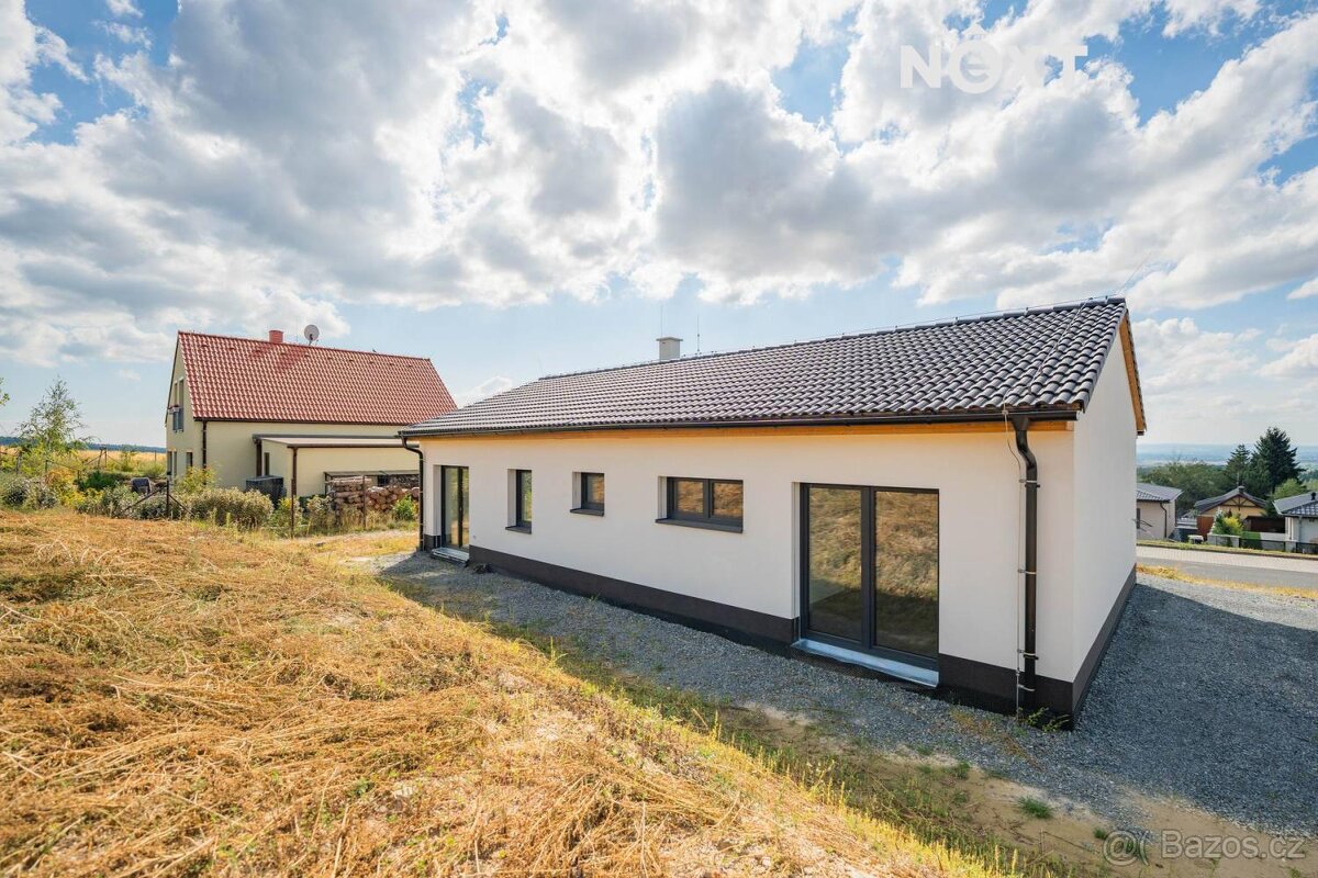 Prodej Rodinný dům, 94㎡ - 16