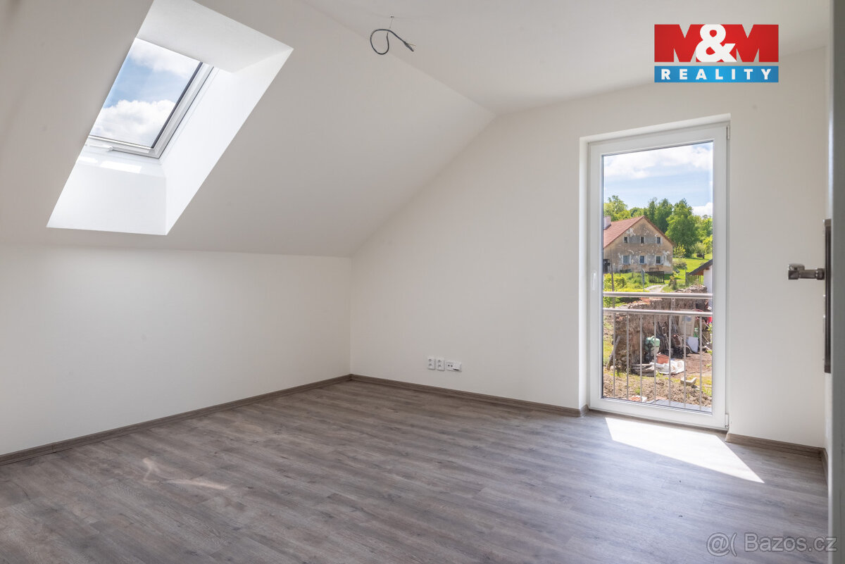 Prodej rodinného domu, 133 m², Přídolí - 16