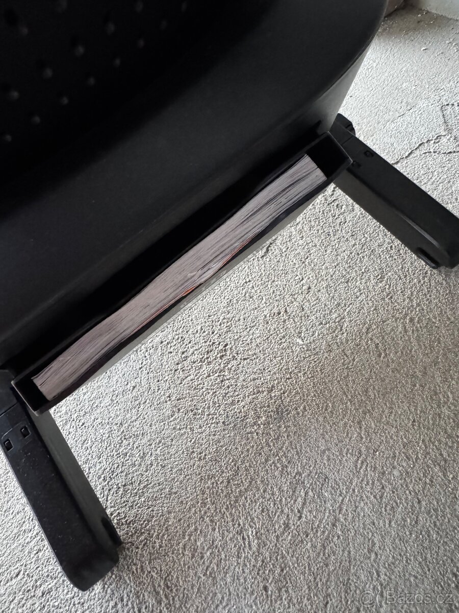 Joie i-spin 360 - 16