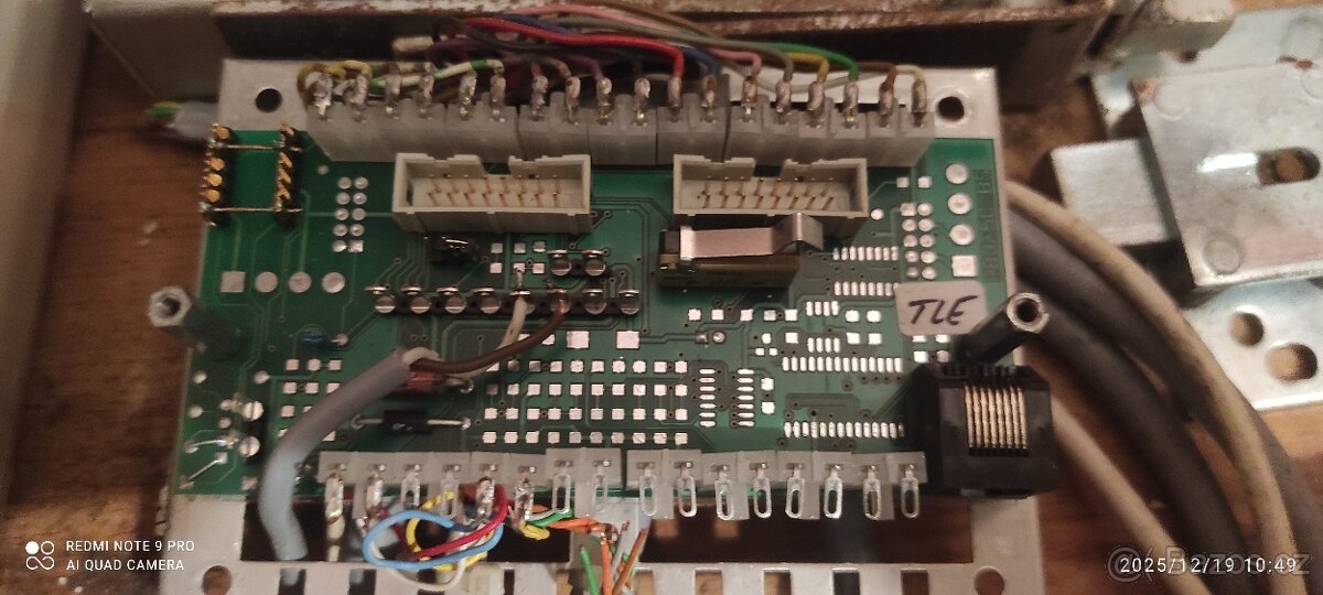 Kompletní bankovní zabezpečení Gunnebo – 2x EL. zámek, 2x UV - 16