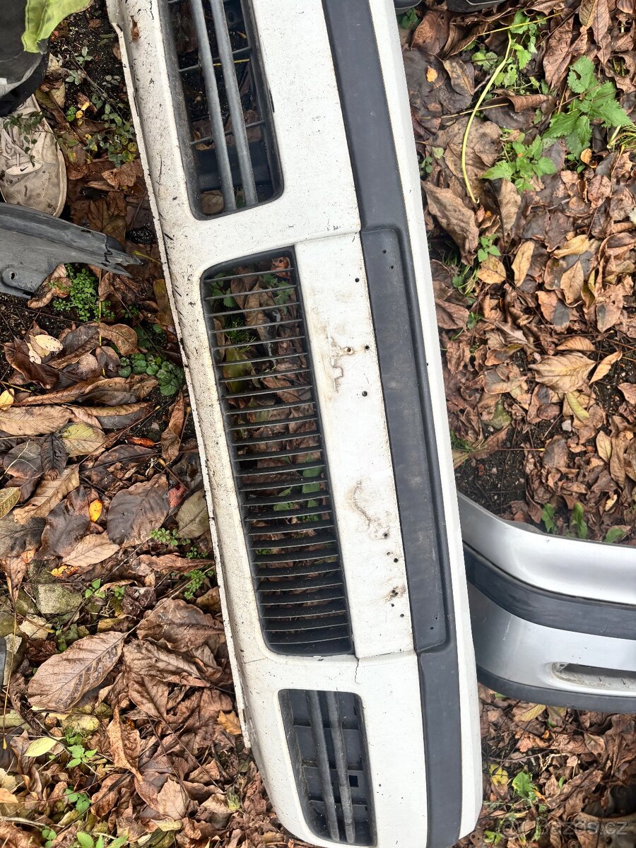 Škoda octavia 1 combi 1.9tdi 66kw díly z vozu - 16