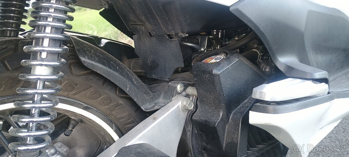 Honda PCX 125 - 16