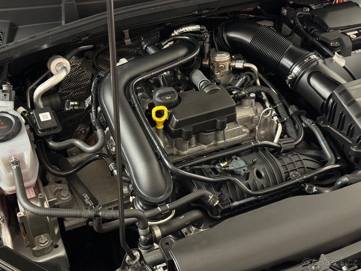 Škoda Fabia 4 Ambition 7ST Aut DSG 1MAJ ČR - 16