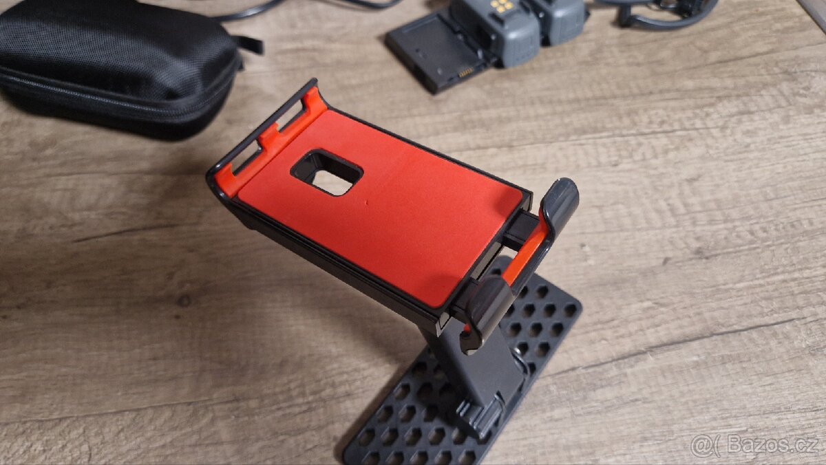 Dron Dji Spark Fly More Combo + příslušenství - 16