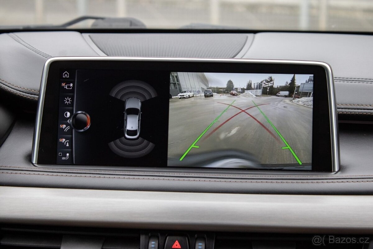 BMW X6 xDrive 30d - 16