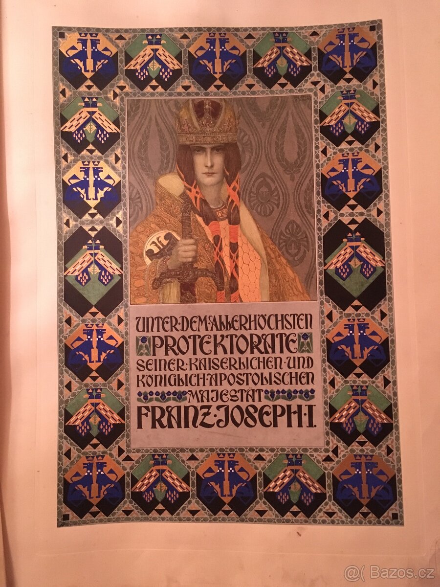 Historická kniha - 16