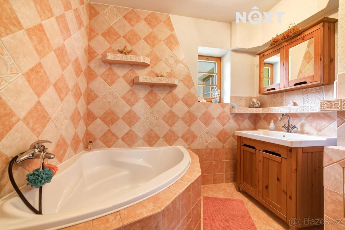 Prodej Rodinný dům, 166㎡ - 16
