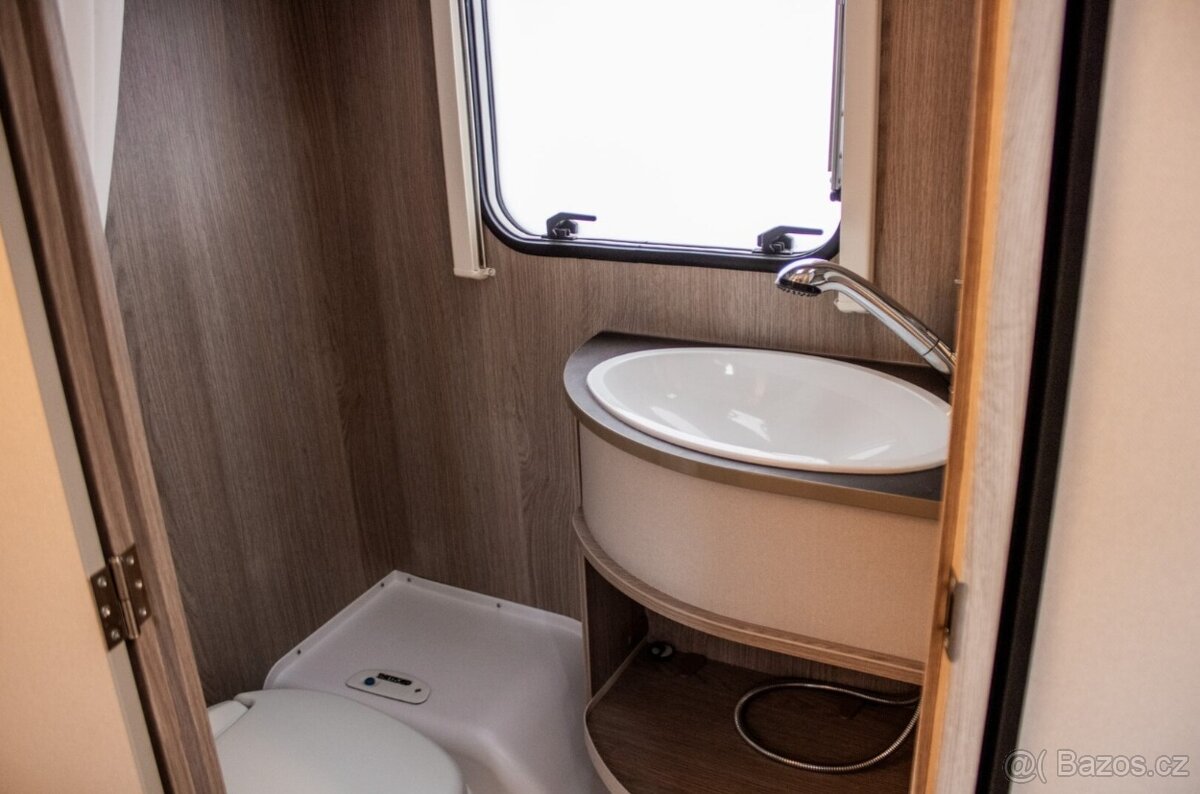 Burstner Premio Life 415 TK - 16