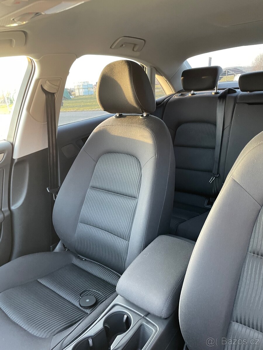 Audi A4 B8 1.8 tfsi po faceliftu - 16