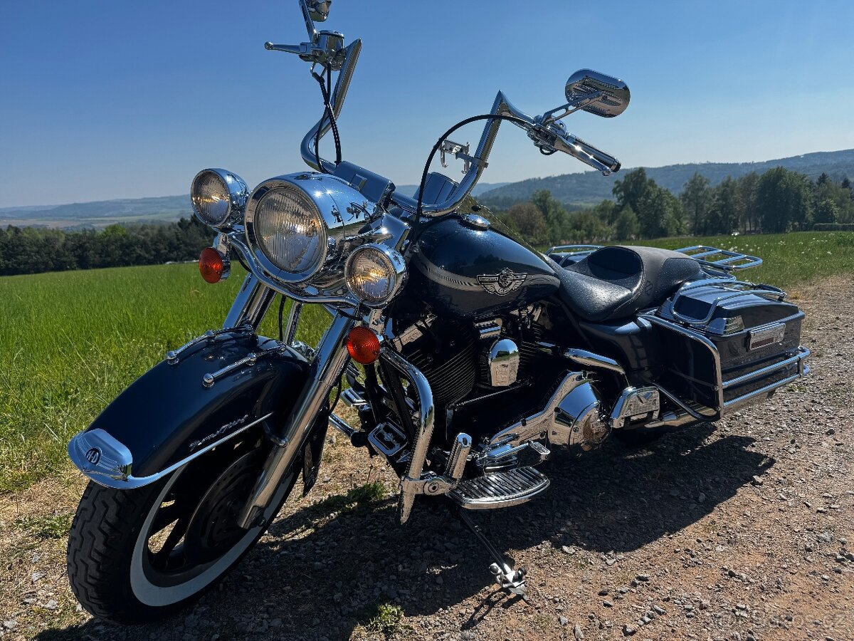 Road King Speciál - 16
