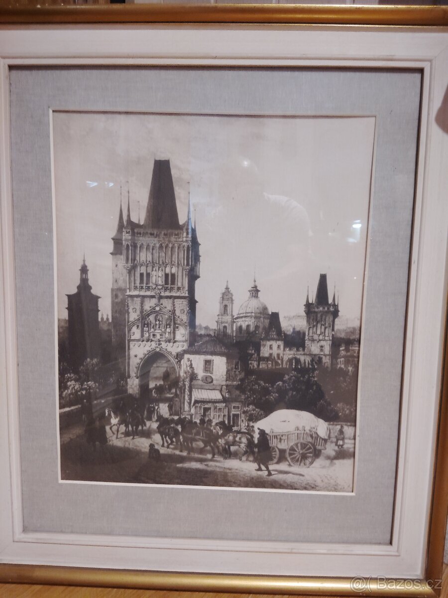 Obrazy pozůstalost - 16