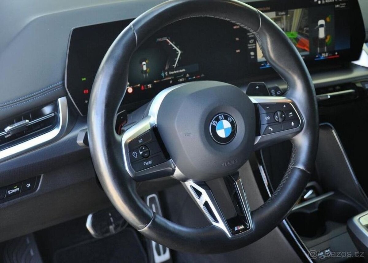 BMW Řada 2 218i M-SPORT TAŽNÉ 3LZÁRUKA ČR - 16