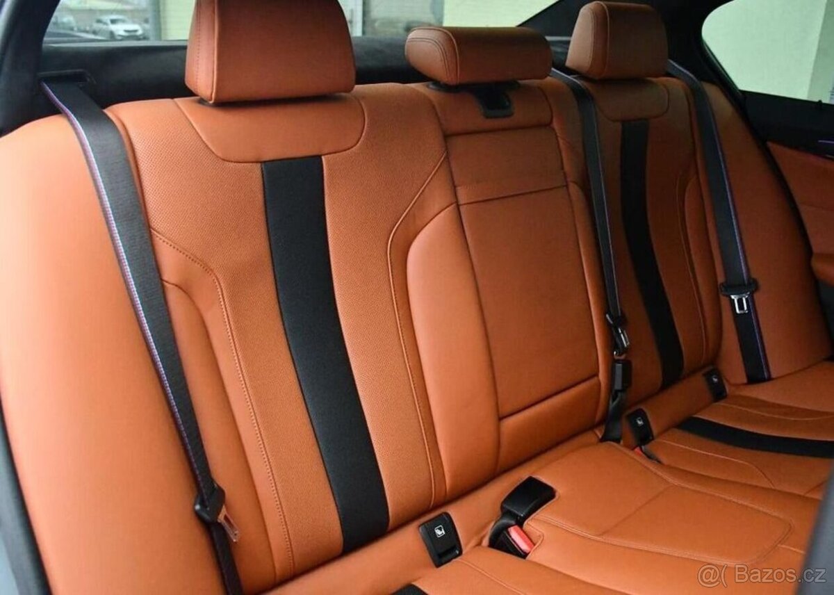 BMW M5 COMP.HUD H/K CARBON CERAMIC ČR - 16