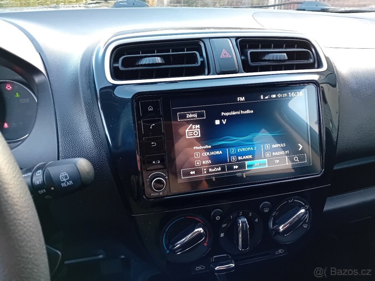 Mitsubishi Space Star 1.2 MIVEC INVITE 5MT/2WD - 16