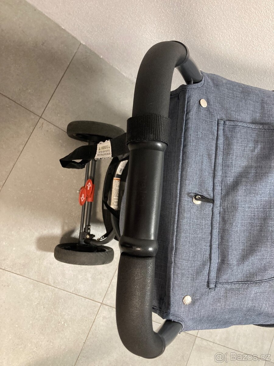 Valco Snap 4 Tailor made - 16