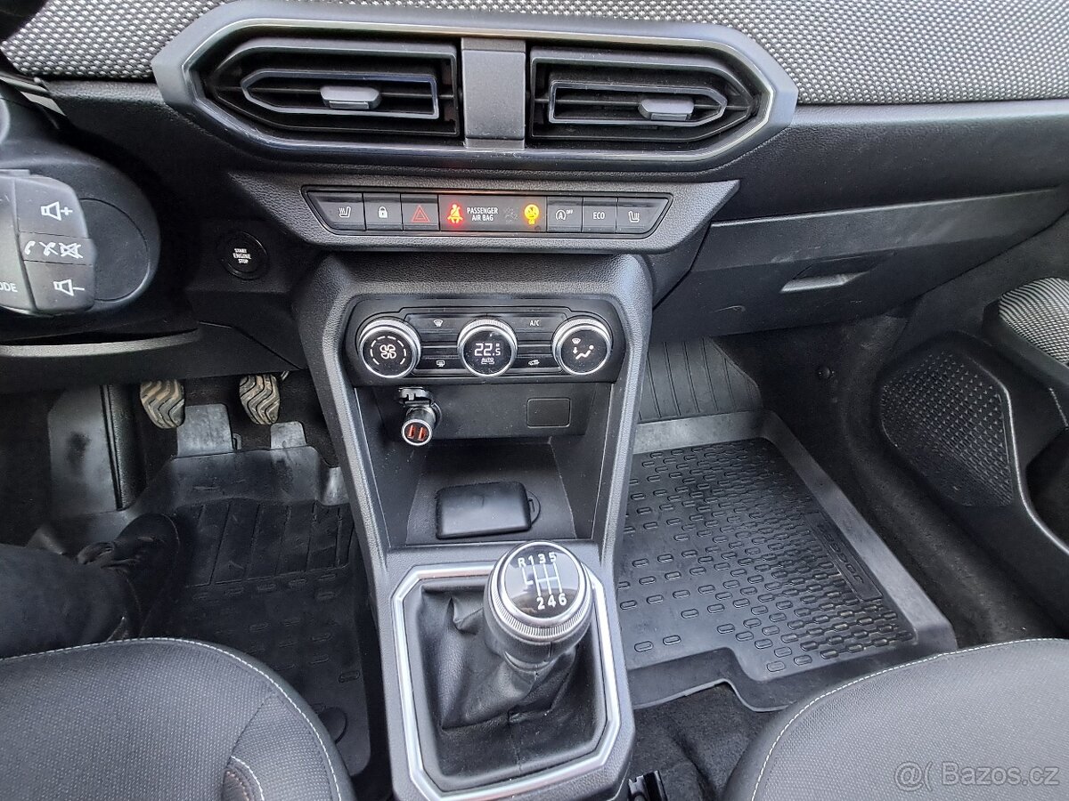 Dacia Jogger 1.0_LPG/1.maj./ČR/Extreme/2022 - 16