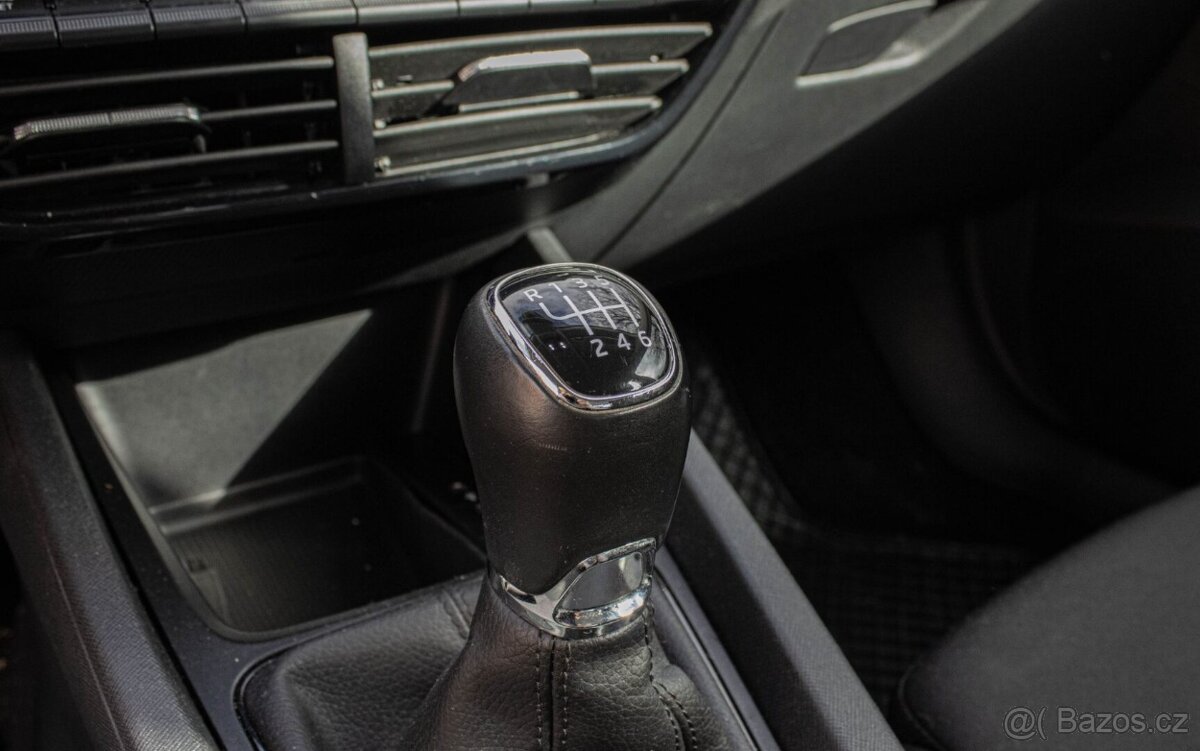 Škoda Octavia 2.0 TDI 2020 - 16