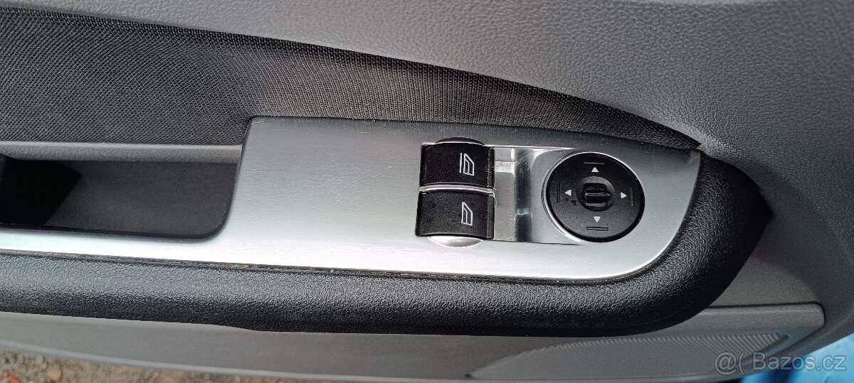 Ford Focus mk.2, 2010, 1.6, 74kW - 16