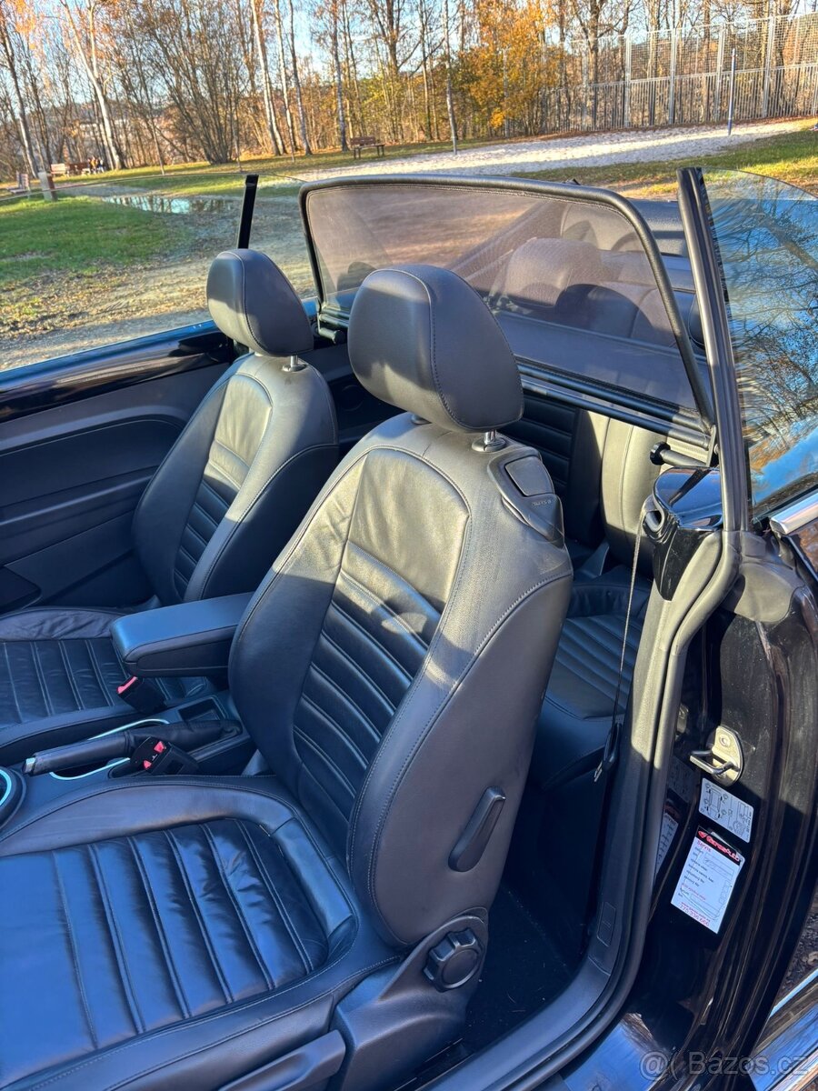 New beetle cabrio - 16