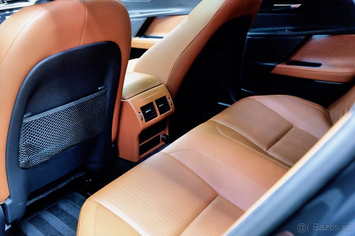 Jaguar XE | 2016 | 2.0D | 132 kw - 16