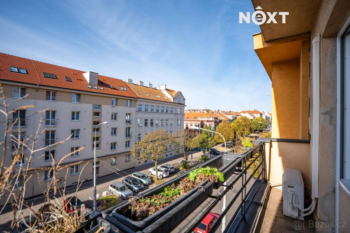 Prodej byt 2+1, 60㎡ - 16