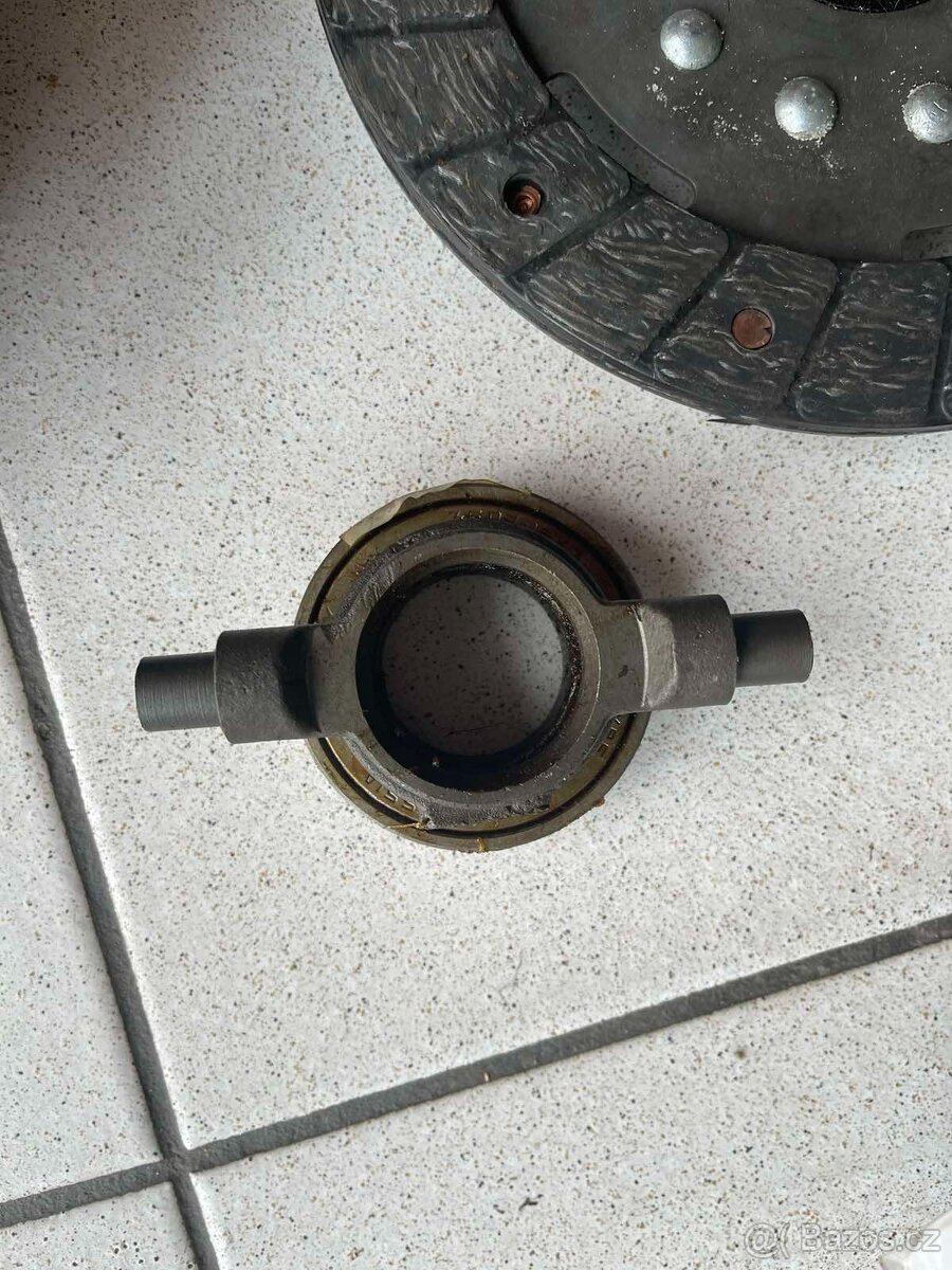 Prodam portály mezikusy nápravy traktor Belarus,bagr Belorus - 16