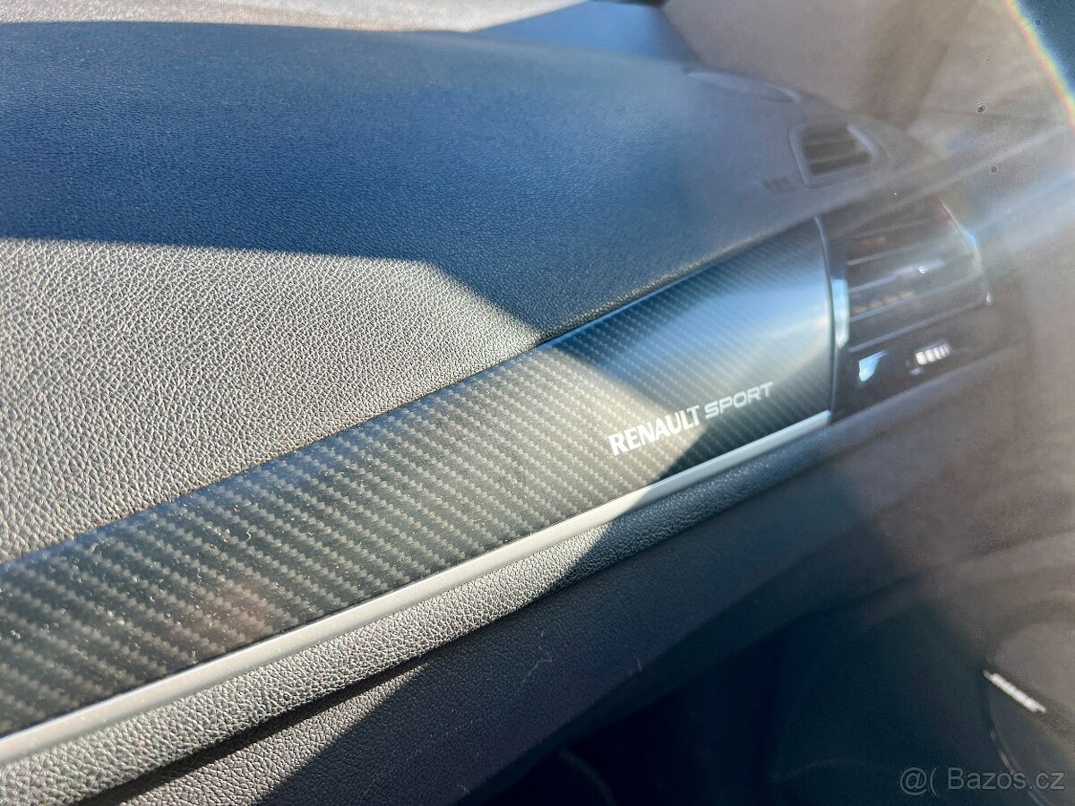 Renault Megane RS III 265 HP, TOP - 16