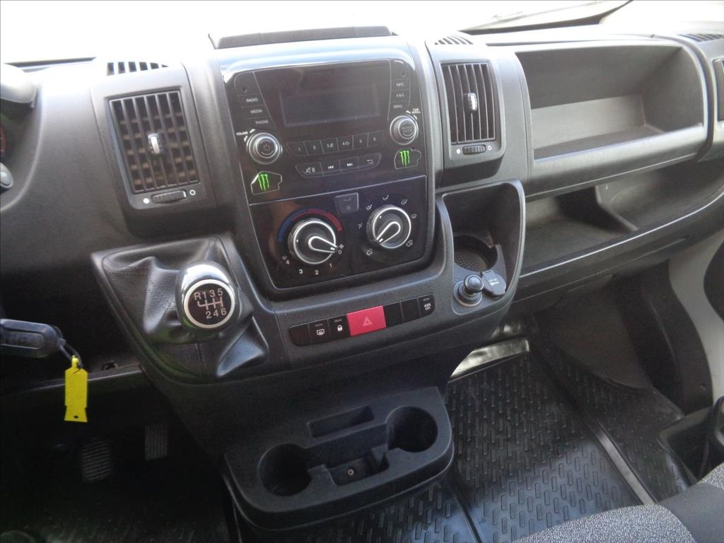 fiat ducato 2,3 jtd odpočet DPH - 16