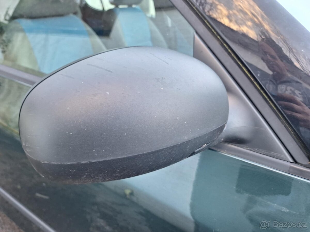 prodám veškeré ND ze Škody Fabie 2 hatchback 1.2 HTP 51kw - 16