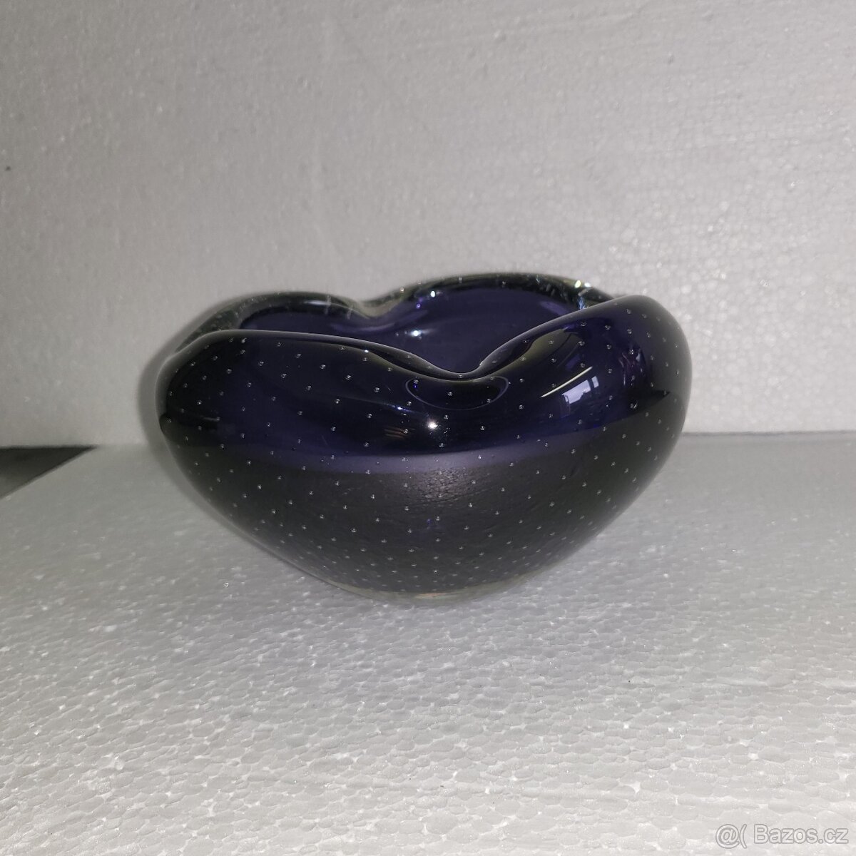 Škrdlovické sklo - 16