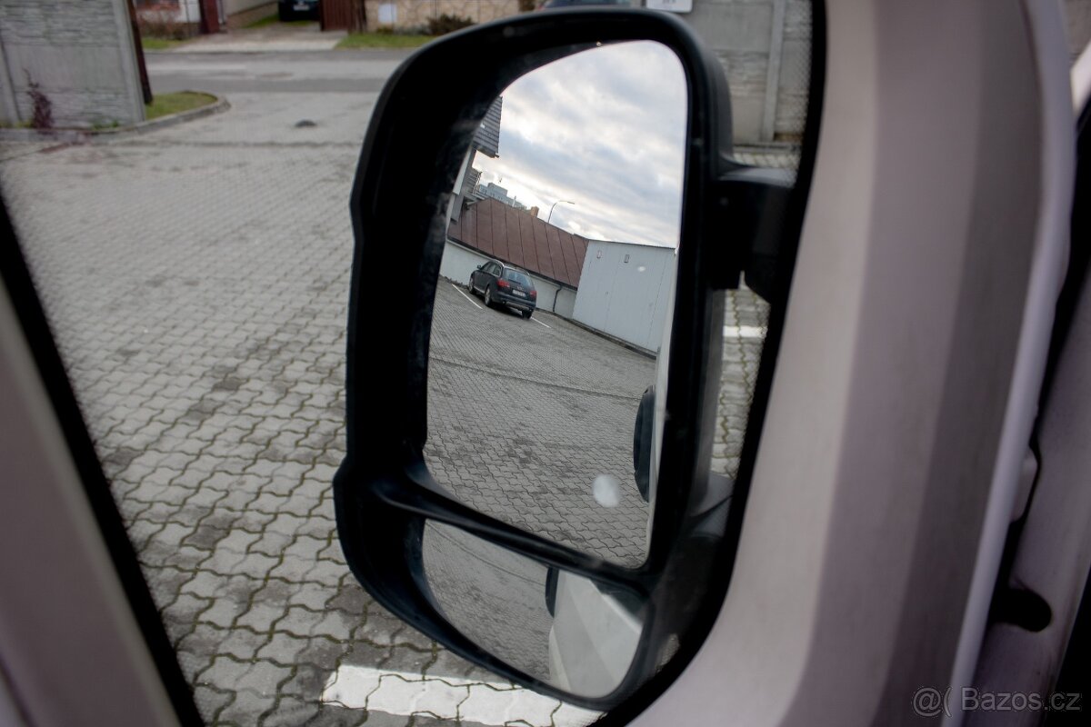 Peugeot Boxer 3.0 HDI L3H2 - 16