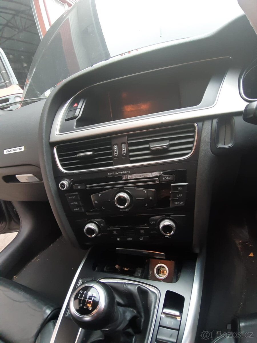 Audi A5 S-line 2,0Tdi 130kw - 16