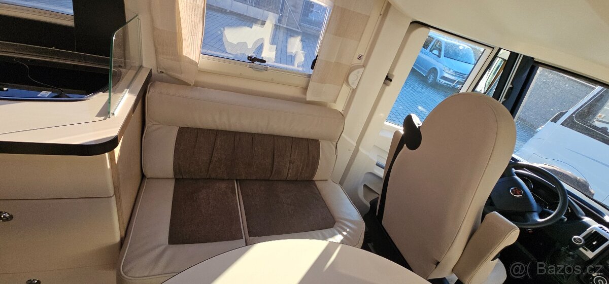 Autostar Celtic I730 - 16