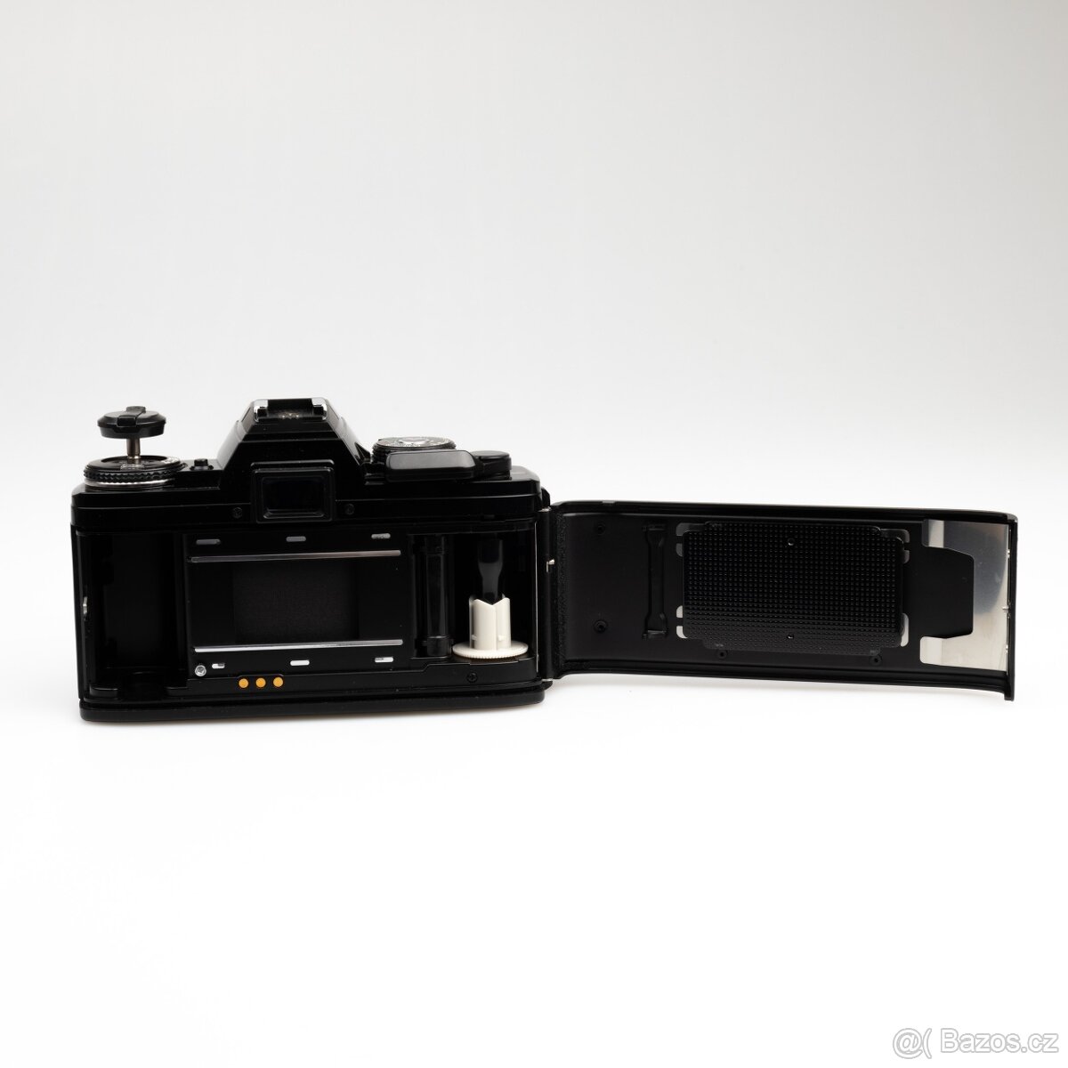 Minolta X-700 jako NOVÝ STAV + 50mm f/ 1,4 - 16