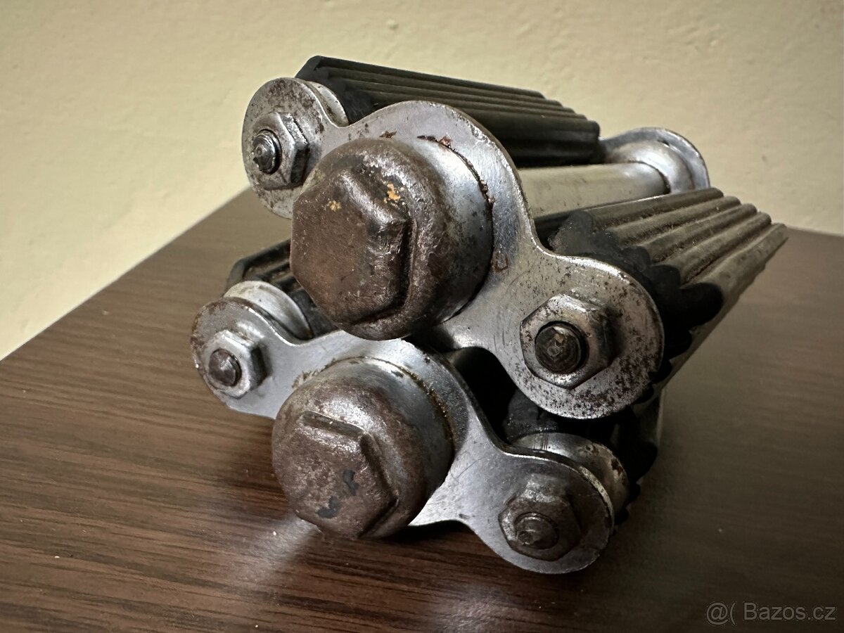 ČZ pedály krásne - 16