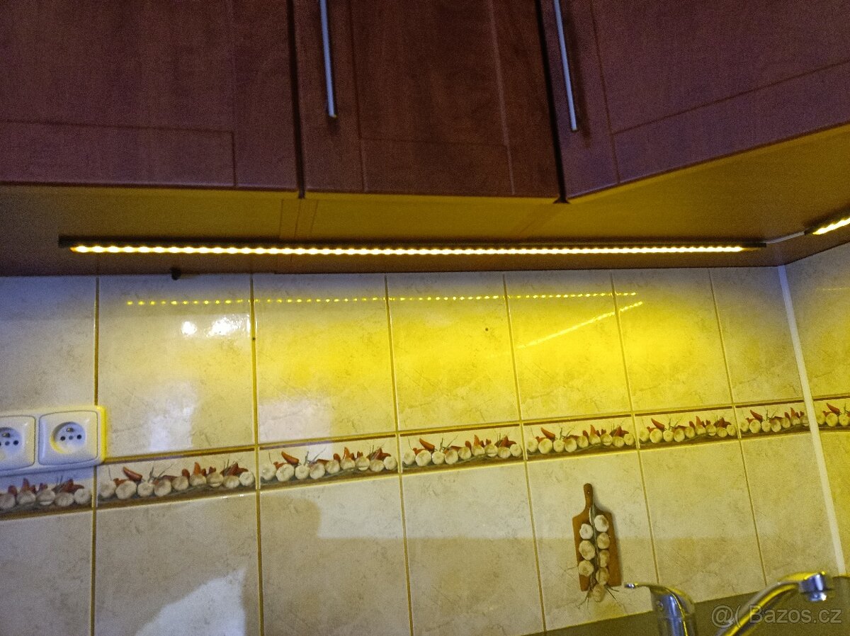 Kuchyňská linka - 16