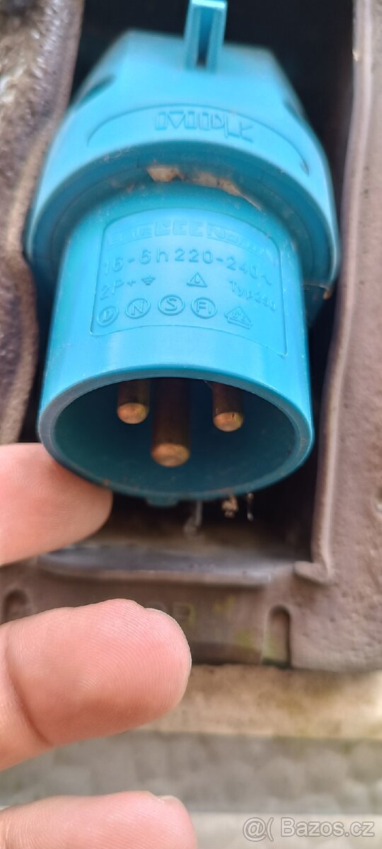 Hobby LandHaus karavan - 16