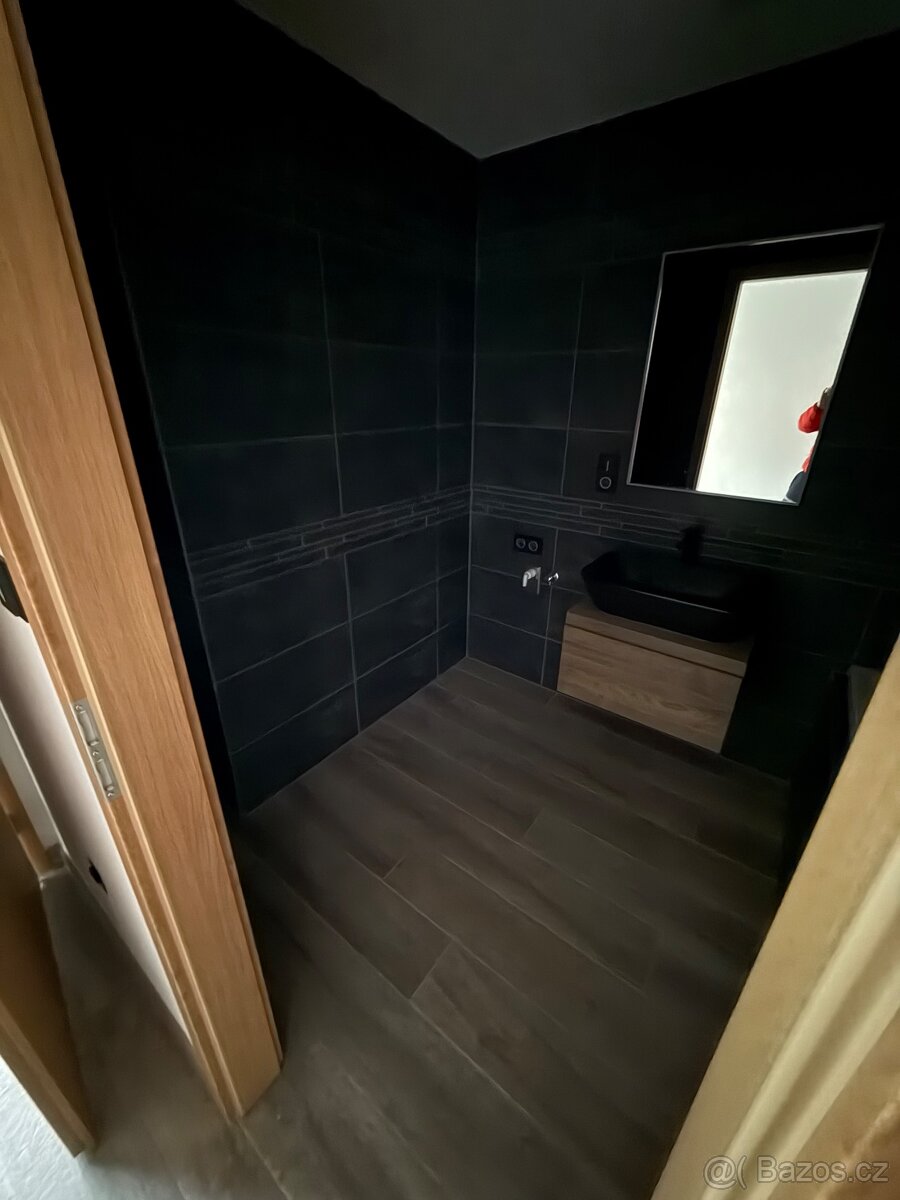 BYT-TOP-EXLUZIVNÍ 3+KK+ZAHRADA-102 m2,PRODÁNO - 16