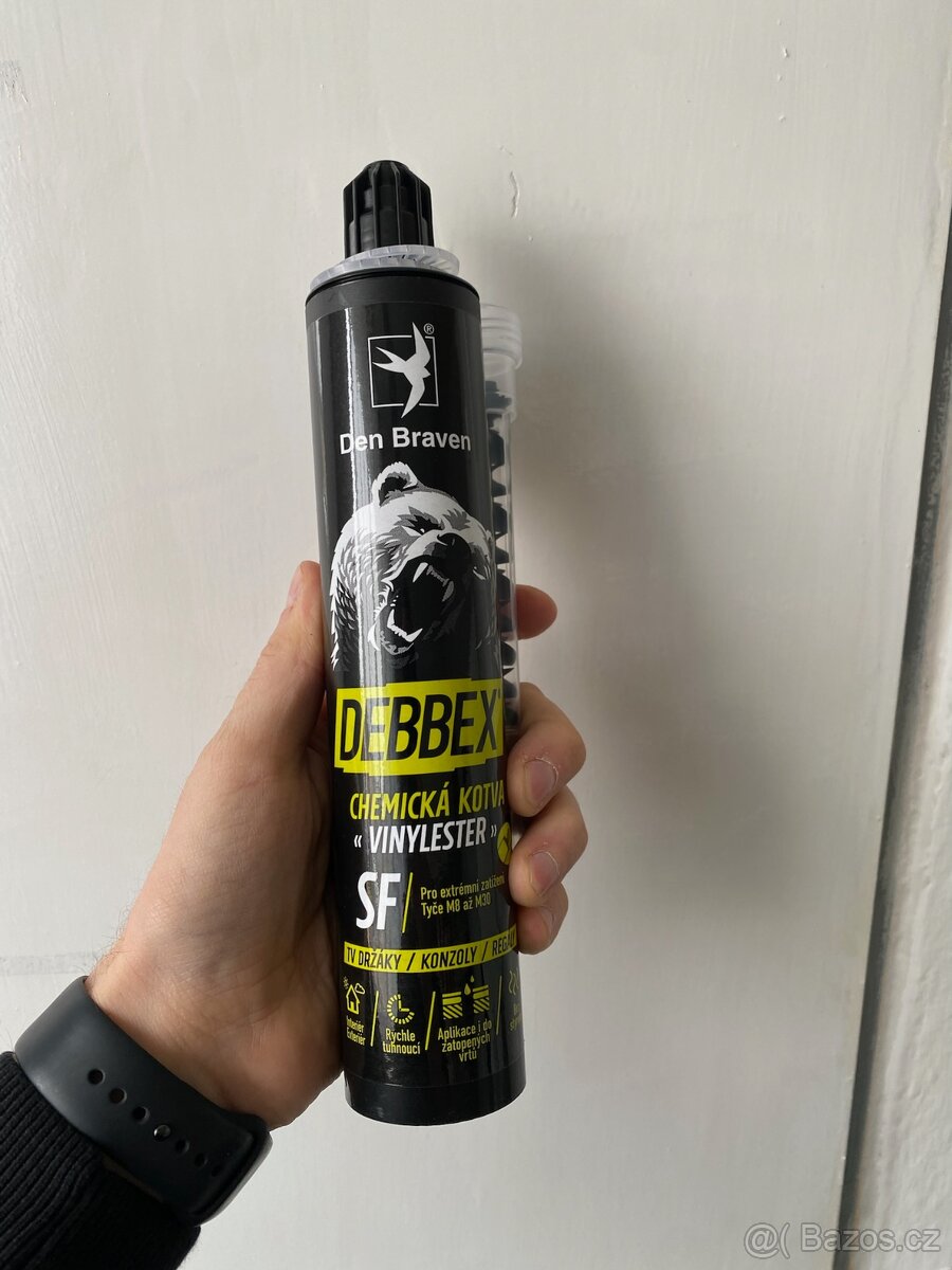 Potřebujeme rychle toho zbavit. Poloviční cena - 16